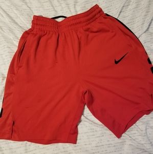 Men's Nike Dri Fit Elite Shorts